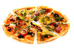 PIZZA披萨