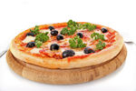 PIZZA披萨