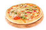 PIZZA披萨