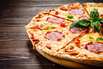 PIZZA披萨
