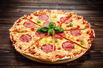 PIZZA披萨