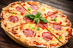 PIZZA披萨