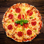PIZZA披萨
