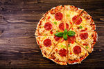 PIZZA披萨
