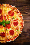 PIZZA披萨
