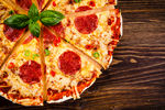PIZZA披萨