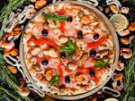 PIZZA披萨