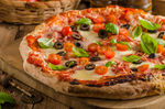 PIZZA披萨