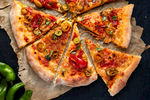 PIZZA披萨