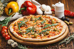 PIZZA披萨