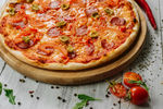 PIZZA披萨