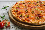 PIZZA披萨