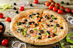PIZZA披萨