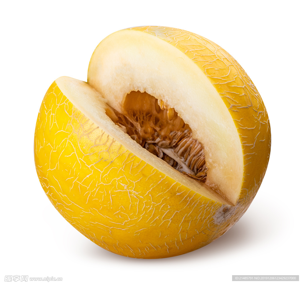哈蜜瓜