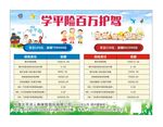 学平险