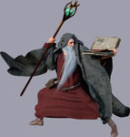 巫师