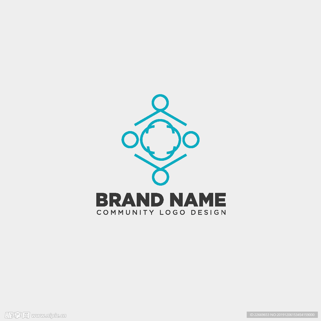logo设计
