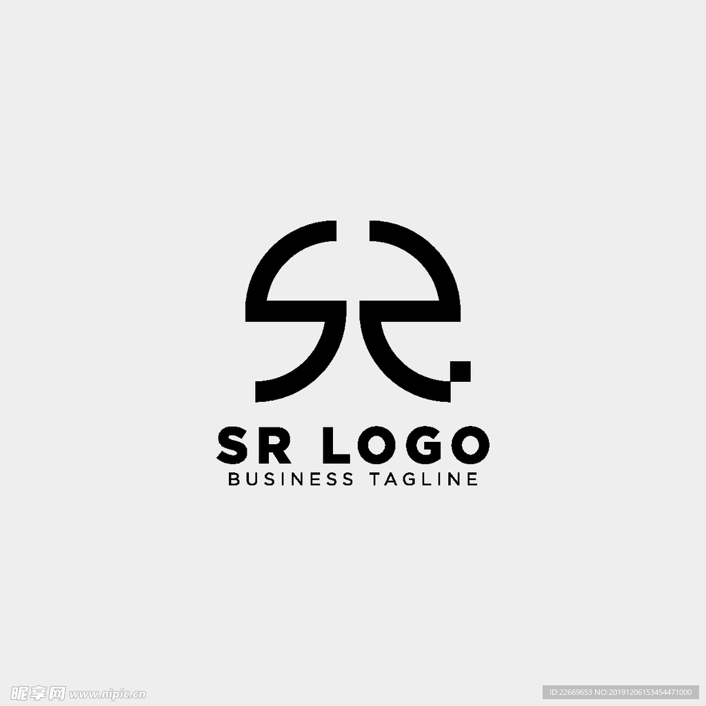 logo设计