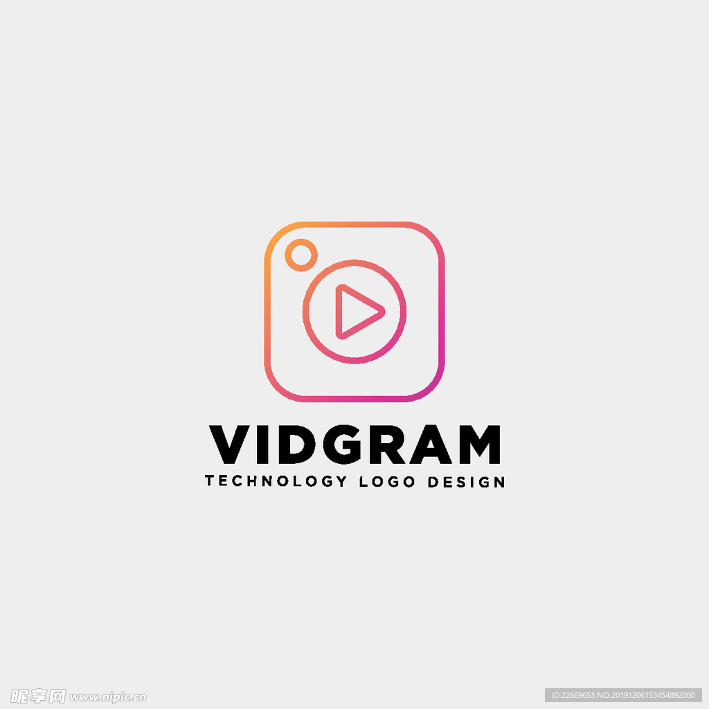 logo设计