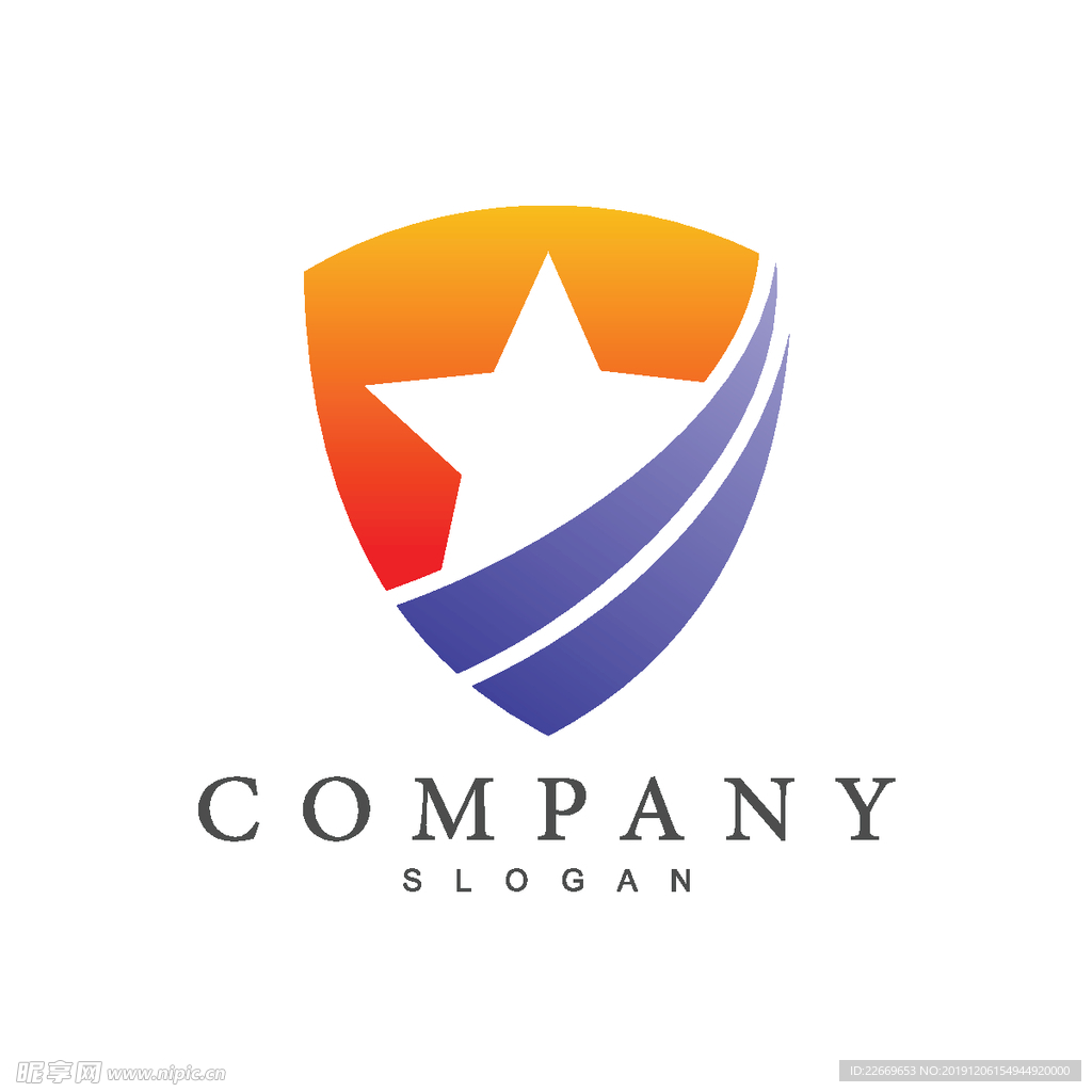 logo设计