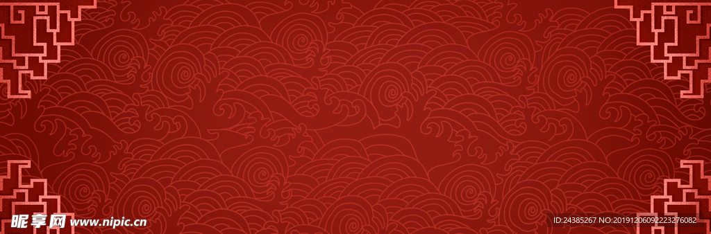 中国风背景