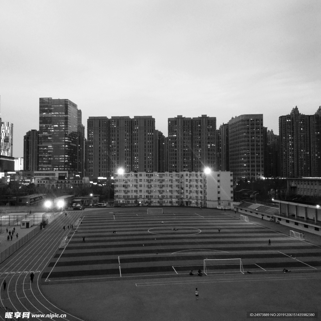 建筑 学校