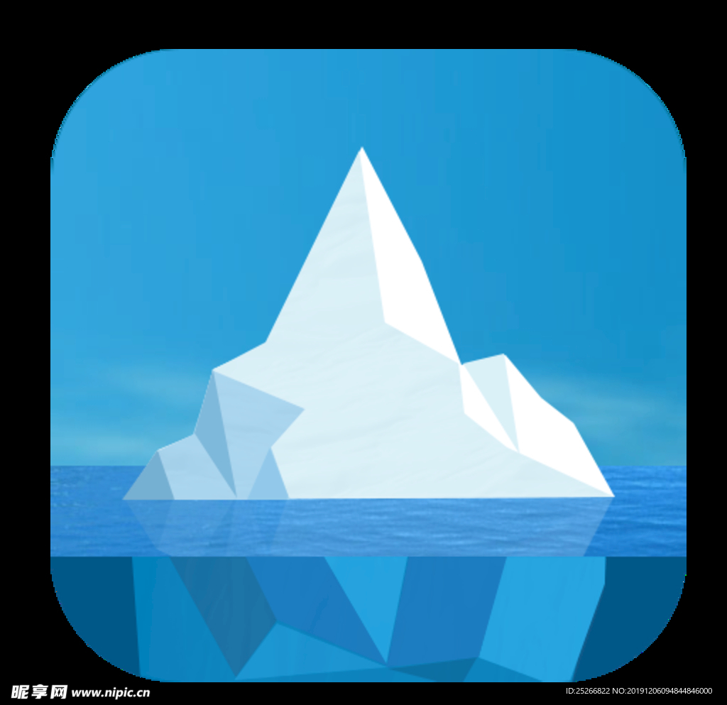 山