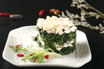 杏仁野菜