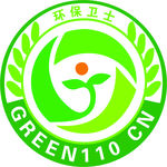 环保卫士logo