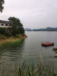 千岛湖山水