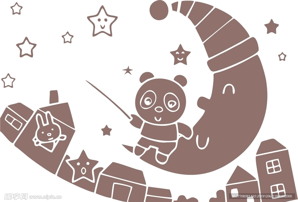 夜晚畅想曲