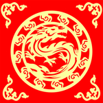 中国风背景