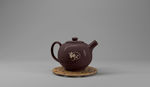 新中式茶壶样机
