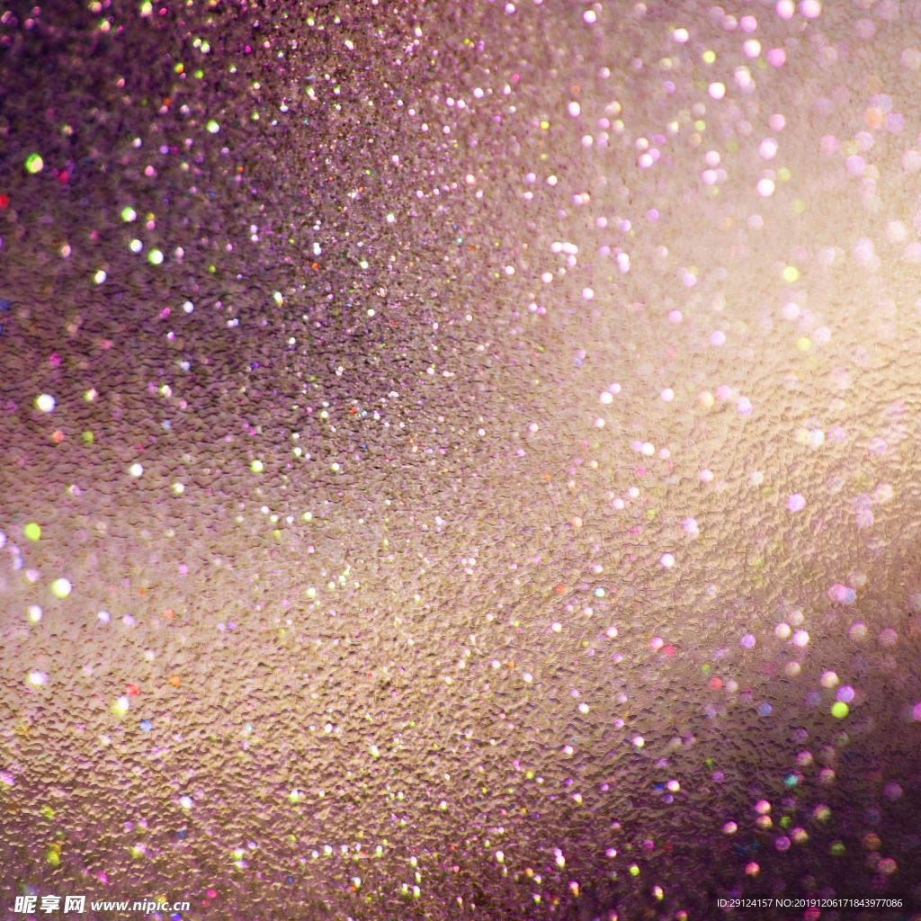 梦幻光影