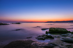 海边