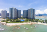 海景房
