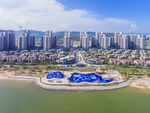 海景房