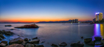 海景房