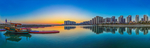 海景房