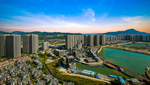 海景房