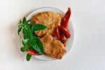 肌肉块
