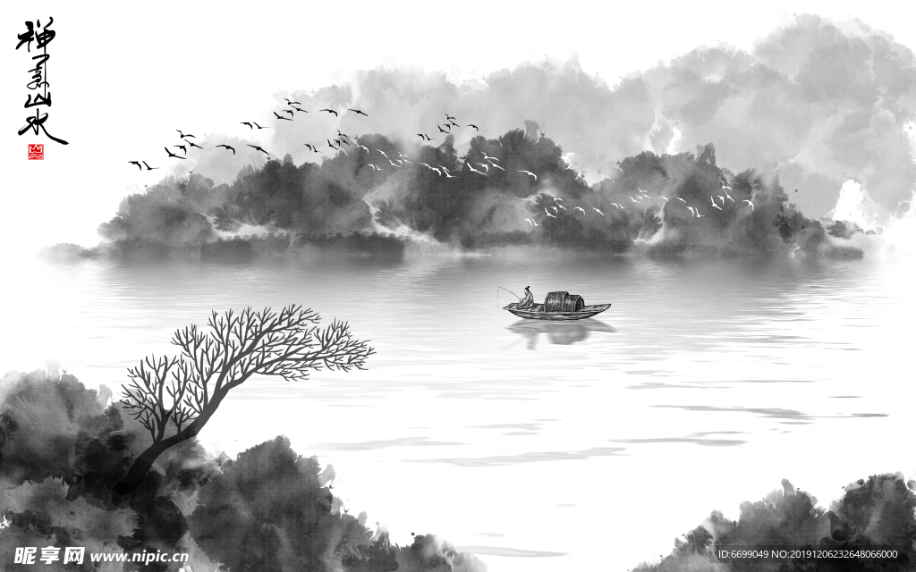 装饰画