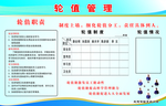 轮值管理