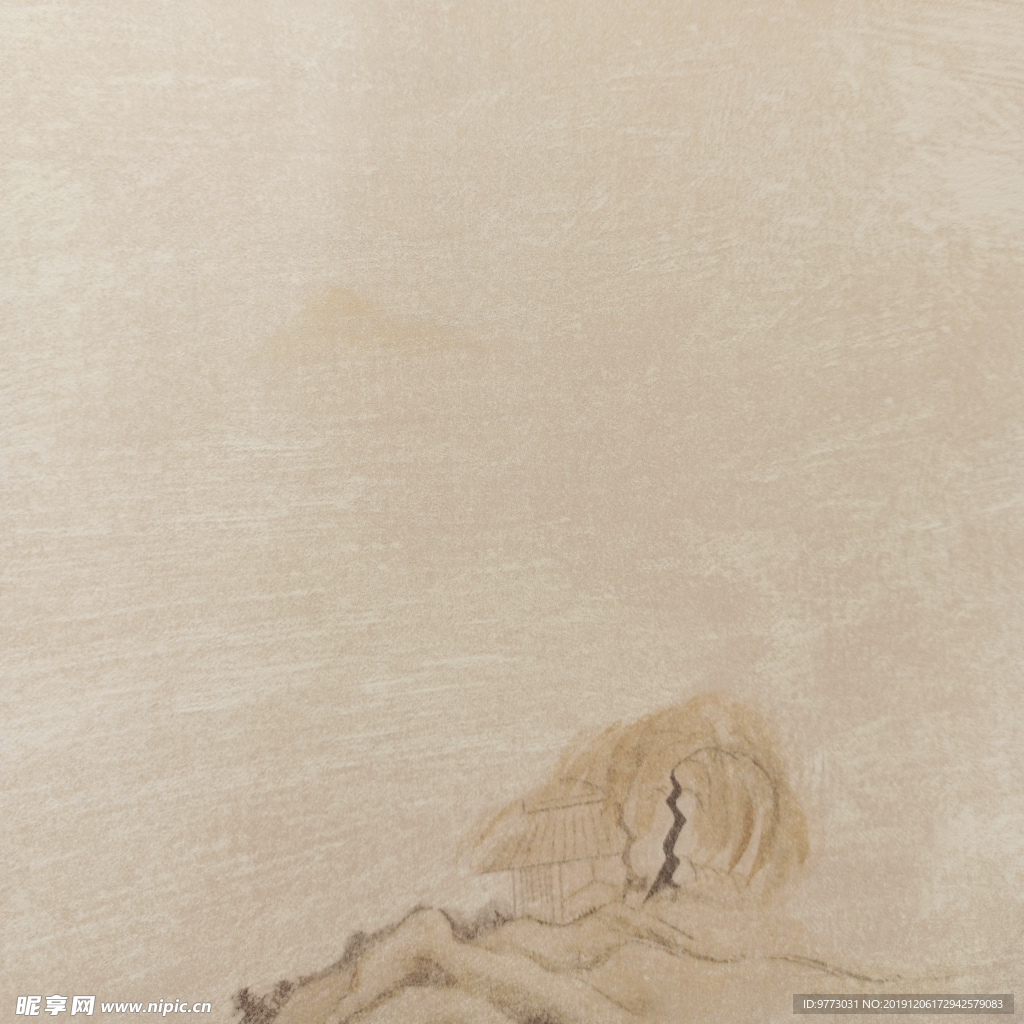 墙纸