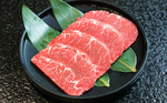 雪花牛肉