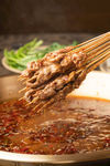 串串