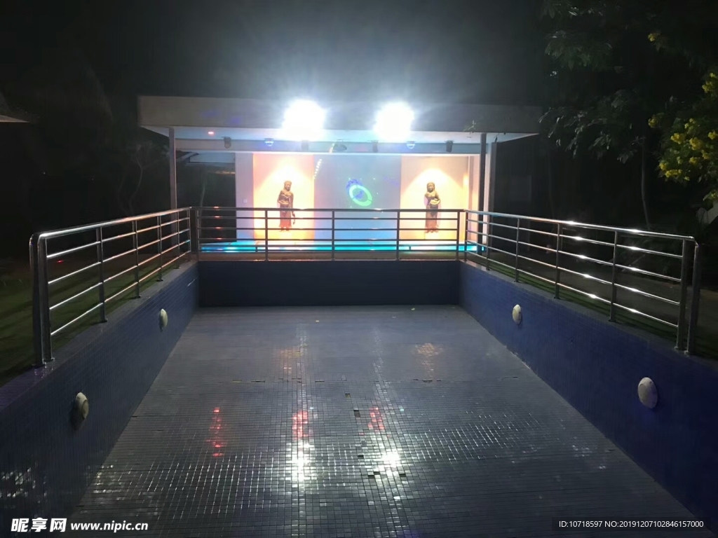 建筑风光