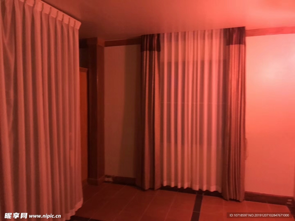 建筑风光