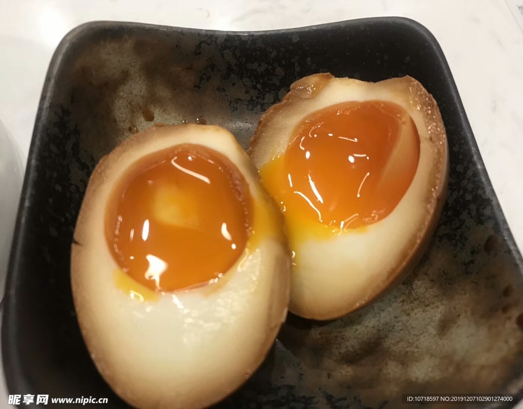 美食