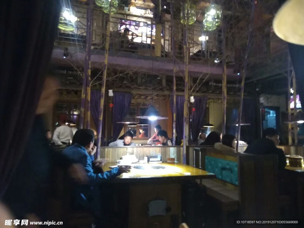 建筑风光